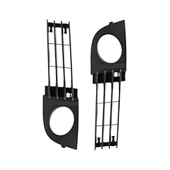 2pcs front bumper for sale  Delivered anywhere in USA 
