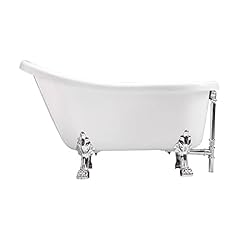 Woodbridge clawfoot tub for sale  Delivered anywhere in USA 