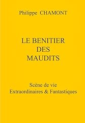 Benitier des maudits usato  Spedito ovunque in Italia 