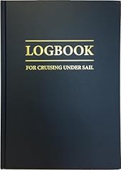 Logbook for cruising usato  Spedito ovunque in Italia 