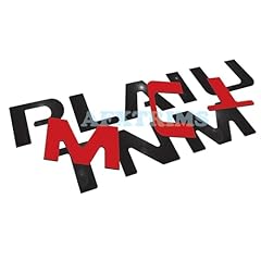 Afx black glossy for sale  Delivered anywhere in USA 