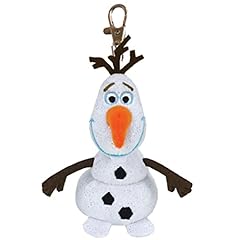 Ty36626 peluche olaf usato  Spedito ovunque in Italia 