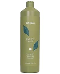 Echosline energy shampoo usato  Spedito ovunque in Italia 