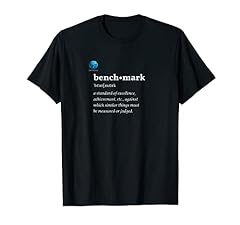 Benchmark maglietta usato  Spedito ovunque in Italia 