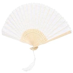 Ventagli vintage ventaglio usato  Spedito ovunque in Italia 