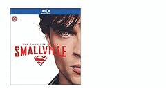 Smallville complete series for sale  Delivered anywhere in USA 