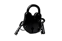 Roorkee instruments padlock for sale  Delivered anywhere in USA 