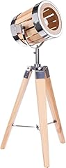 Brubaker lampadaire lampe d'occasion  Livré partout en France