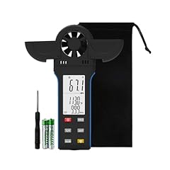Aiomest digitaler anemometer gebraucht kaufen  Wird an jeden Ort in Deutschland