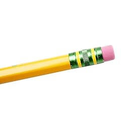 Dixon matite ticonderoga usato  Spedito ovunque in Italia 