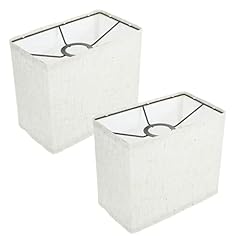 Wady linen lampshade for sale  Delivered anywhere in UK