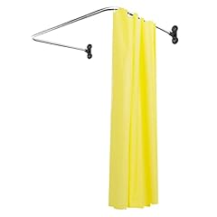 Hershii curved shower for sale  Delivered anywhere in UK