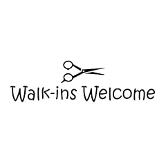 Walk ins welcome for sale  Delivered anywhere in UK