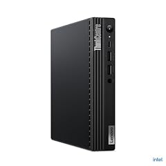 Lenovo thinkcentre m70q d'occasion  Livré partout en France