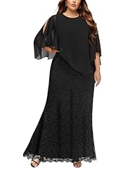 Plus size black for sale  Delivered anywhere in USA 