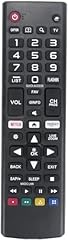 Brashly universal remote for sale  Delivered anywhere in UK