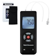 Professional digital manometer for sale  Delivered anywhere in UK