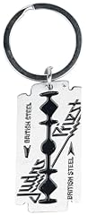 Judas priest keyring for sale  Delivered anywhere in UK