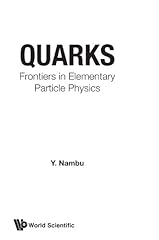 Quarks frontiers elementary d'occasion  Livré partout en France