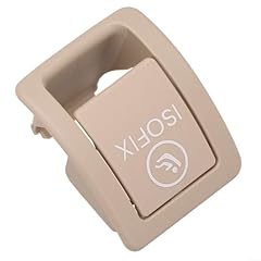 Eawfgtuw beige isofix for sale  Delivered anywhere in UK