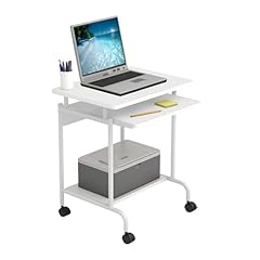 Techly 105926 scrivania usato  Spedito ovunque in Italia 