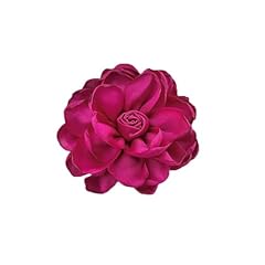 Dainty fabric rose for sale  Delivered anywhere in USA 