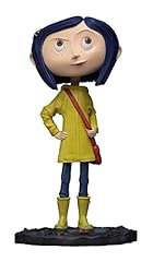 Neca headknocker coraline usato  Spedito ovunque in Italia 