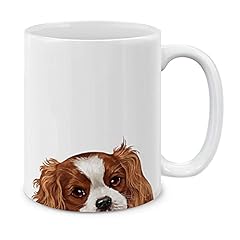 Mugbrew cavalier king for sale  Delivered anywhere in USA 