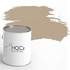 HQC Weather Shield Sandstone Smooth Masonry Paint | for sale  Delivered anywhere in UK