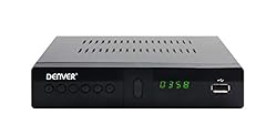 Denver electronics dvbs gebraucht kaufen  Wird an jeden Ort in Deutschland