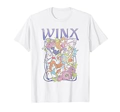 Winx club main for sale  Delivered anywhere in USA 