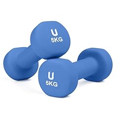 Unycos set manubri usato  Spedito ovunque in Italia 