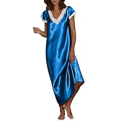 Womens luxury satin for sale  Delivered anywhere in UK
