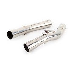 Motorcycle exhaust pipe for sale  Delivered anywhere in UK