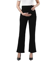 Maternity pants comfortable for sale  Delivered anywhere in USA 
