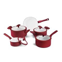 Pots pans set for sale  Delivered anywhere in USA 
