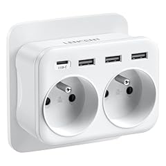 Lencent prise usb d'occasion  Livré partout en France