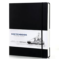 Sketchbook sheets sketchbook for sale  Delivered anywhere in UK