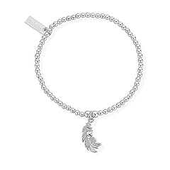 Chlobo cute feather for sale  Delivered anywhere in UK