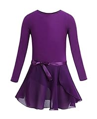 Chictry ballettkleid kinder gebraucht kaufen  Wird an jeden Ort in Deutschland