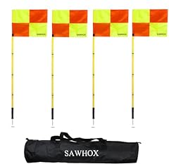 Sawhox soccer corner for sale  Delivered anywhere in USA 