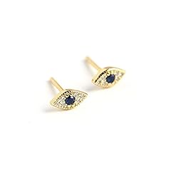 Dainty evil eye for sale  Delivered anywhere in USA 