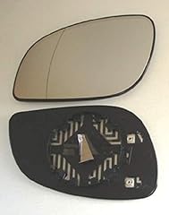 Spiegel spiegelglas links gebraucht kaufen  Wird an jeden Ort in Deutschland