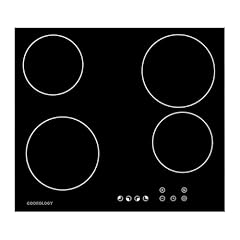 Cookology tch601 60cm for sale  Delivered anywhere in UK