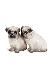 Abbott collection pug for sale  Delivered anywhere in USA 