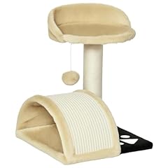 Pawhut cat tree for sale  Delivered anywhere in UK