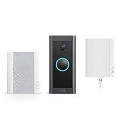 Ring video doorbell for sale  Delivered anywhere in UK