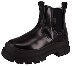 Buffalo damen chelsea gebraucht kaufen  Wird an jeden Ort in Deutschland