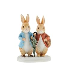 Beatrix potter figurine d'occasion  Livré partout en France