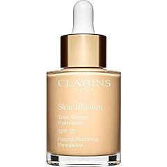 Clarins skin illusion for sale  Delivered anywhere in UK